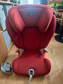 Autosedačka Romer Kidfix SL