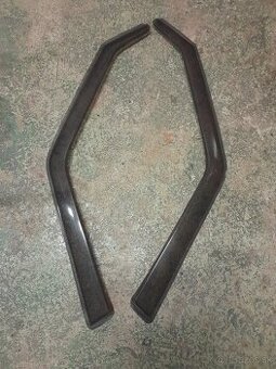 Predám deflektory na ŠKODA FAVORIT FELÍCIA