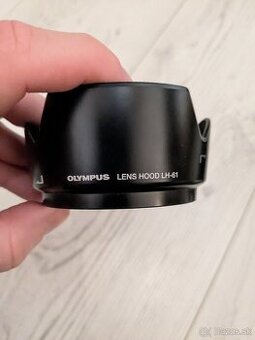 Clony na objektívy značky Olympus