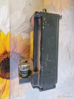 Predam maly servo motor