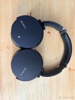 Sony Bluetooth sluchatka MDR-XB950BT