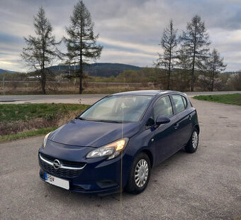 Opel Corsa 1.2i Elegance M2016 Kúp.Slovensko