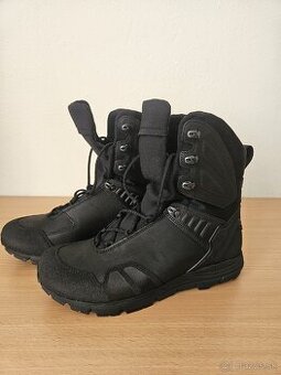 Zasahová obuv - BOSP 43, vysoká