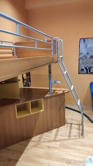 Detský nábytok cilek.