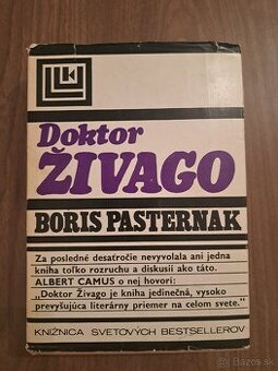 Doktor Živago