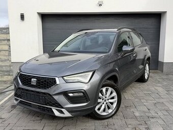 Seat Ateca 2.0 TDI 110kw DSG Style Facelift