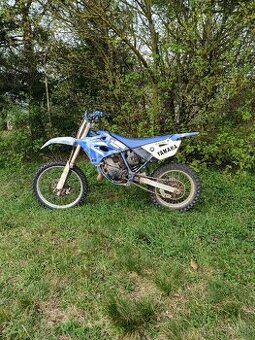 Yamaha yz 85