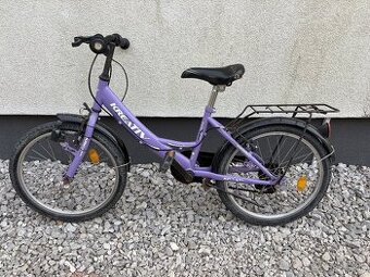 Detsky bycikel “20”