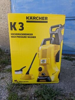 Kärcher K3 Power Control (Home & Car Kit)(nové)