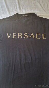 VERSACE tričko