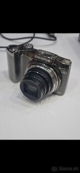 Olympus SZ-30MR