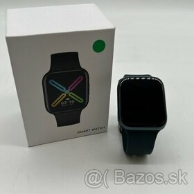 Chronus Smartwatch QY01, IP68 vodeodolný pre IOS, Android