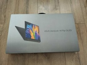 ASUS Zenbook 14 Flip OLED - 1