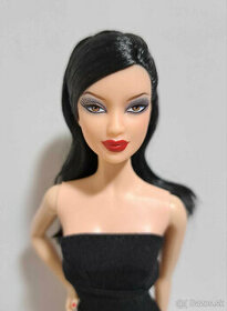 Na predaj zberatelska Barbie Basics 001 Kayla