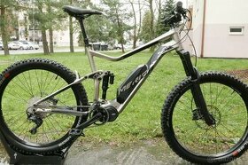 Predám elektrický bicykel Merida eONE-SIXTY 800   XL