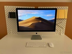 Apple iMac 27-palcový vo výbornom stave - 1