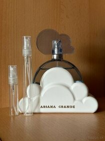 Ariana Grande Cloud