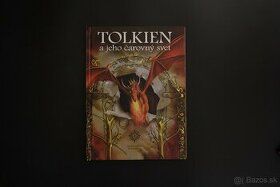 Tolkien a jeho čarovný svet - 1
