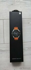Xiaomi watch S1 Pro - 1