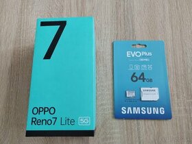 OPPO Reno7 lite 5G (8GB/128GB)