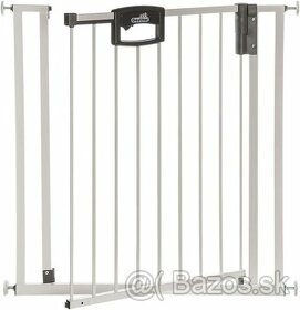 Bezpečnostná zábrana schody / dvere Geuther Easylock 4793+ - 1
