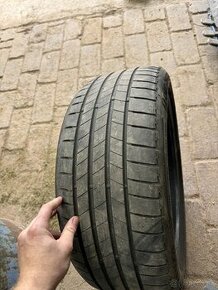 225/45 r18 bridgestone letné pneu