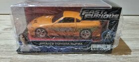 Brians Toyota Supra Fast & Furios - 1