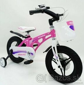 Detský bicykel Mars “14 - 1