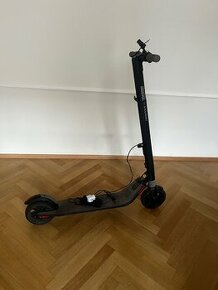 Predám elektrickú kolobežku Nineboot by Segway