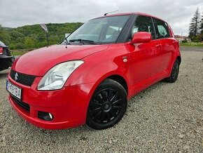 Suzuki Swift 1.3 DDIS ( 2010 )