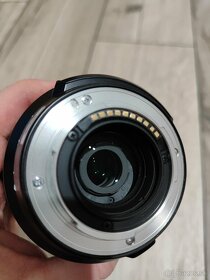 Fujifilm Fujinon XF 16-80mm f/4 R OIS WR - 1