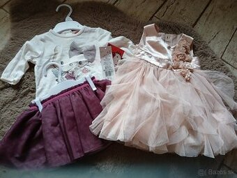 Tylove saty  3-6