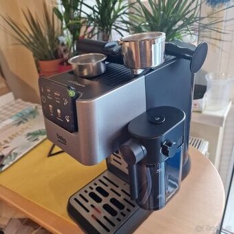 Beko 5304 X pakovy kavovar