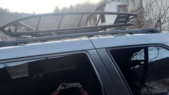 Zahradka na auto Thule - 1