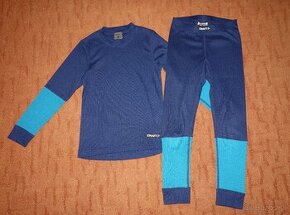 Funkčné termoprádlo CRAFT