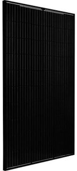 fotovoltický panel  310W  FULLBLACK  monokrystalicky