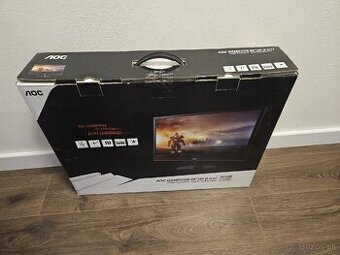 [Predám] 24" LowEnd Herný monitor AOC G2460VQ6