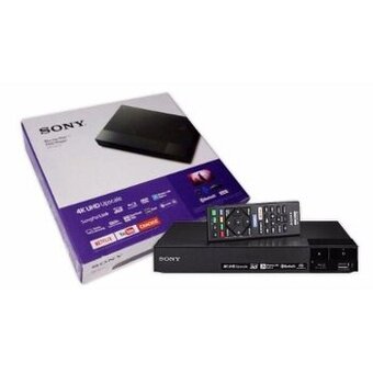 Sony blu-ray BDP 6700
