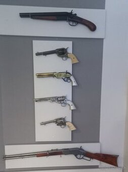 Westernove  repliky