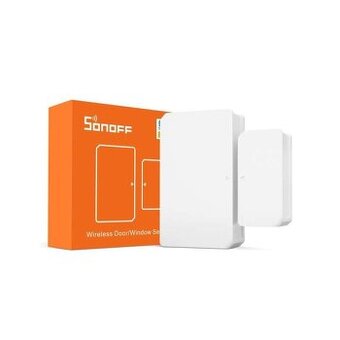 Sonoff Door Sensor | ZigBee