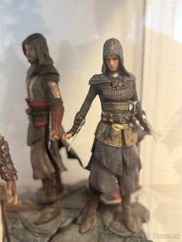 Assasins creed movie figurky