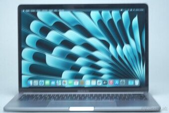 ZÁRUKA/Macbook Pro 13.3" TB/I5 1.4GHZ/8GB RAM/256GB SSD/CZ