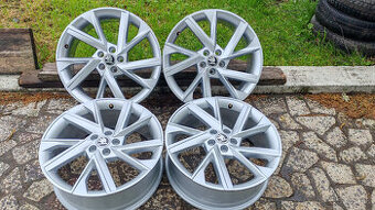5x100 R18 --- ŠKODA SCALA - NOVÉ