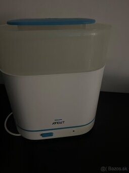 Parný sterilizátor Avent