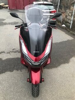 Honda PCX 125 2021-2024