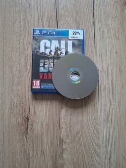 Ps4 hry