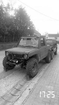 Kupim pajero