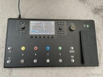 Line 6 Helix LT