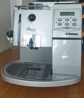 Kávovar Saeco Royal Professional