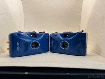 Analógový fotoaparát PC-606